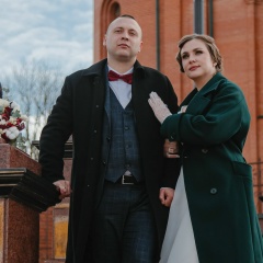 Юлия Алымова, 20.04, Клинцы