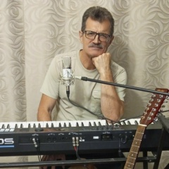 Игорь Тимошенко, 11.05.1964, Раздольная