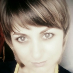 Наталья Рахпанова, 21.07.1984