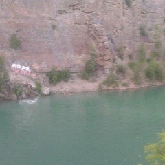 Валентина Глинщикова--Бехметьева, Нижний Тагил