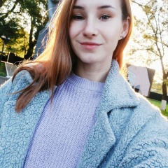 Таня Видова, 09.04
