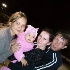 Румия Тухватуллина, 05.01.1993, Алматы