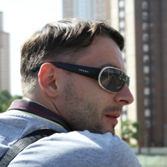 Юрий Павлов, 13.01.1984, Москва