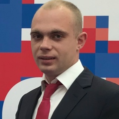 Дмитрий Стоянов, 04.01, Москва