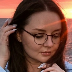 Дарья Шевченко, 26.09, Москва