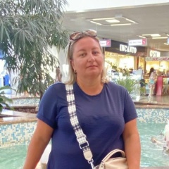 Юлия Волянская, 17.07, Мытищи