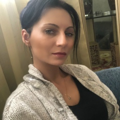 Дарьяна Полякова, 22.05.1984, Москва