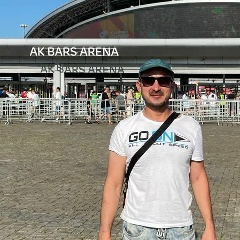 Станислав Березин, 29.09, Йошкар-Ола