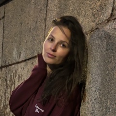 Анна Цымбалюк