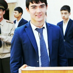 Ramil'djan Ablizov, 24.05