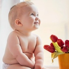 Екатерина Мирная, 08.03, Ульяновск