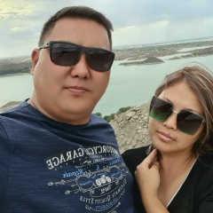 Медет Оналбаев, 01.06, Талдыкорган