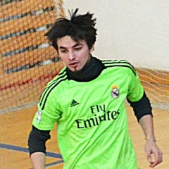 Денис Саляхов, 13.10.1991, Янаул