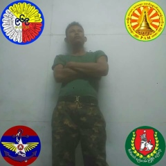 Sai-Thet Paing, 13.02.1990