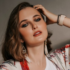 Татьяна Лушпанова, Ростов-на-Дону