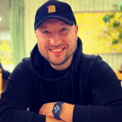 Александр Леликов, 20.03.1986, Минск