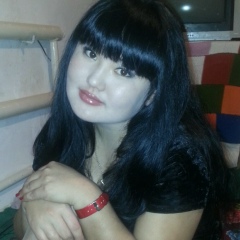 Жазира Изенова, 03.01.1993, Актау