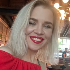 Елена Попова, 16.04, Москва