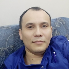 Марат Шалмагамбетов, 31.10, Костанай