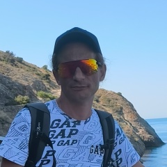 Сергей Петров, Енакиево