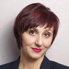 Маргарита Полунина, 30.12, Череповец