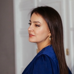 Юлия Сергеева, 28.02, Калининград