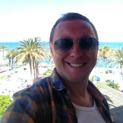 Игорь Коннов, 08.08.1984, Москва