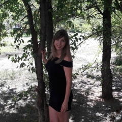 Элечка Ваганова, 22.03, Казань