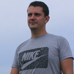 Сергей Ильюшенков, 04.06.1987, Москва