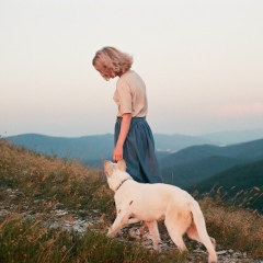 Анна Денисова, 20.06