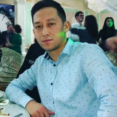 Мерей Джубаниязов, 29.10