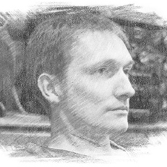 Андрей Сверлов, 03.05.1987, Санкт-Петербург