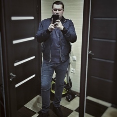 Саша Кондрюков, 25.02, Ставрополь