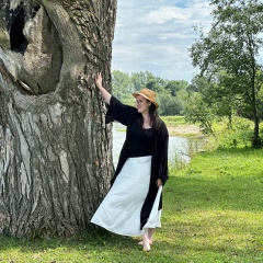 Альбина Искандарова, 14.08, Уфа