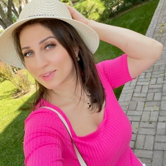Лиана Мкртычян, 26.04, Анапа