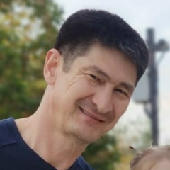 Ильдус Ямалов, 29.05, Ишимбай