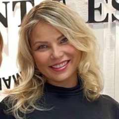 Алина Роскошная, 29.10, Таганрог