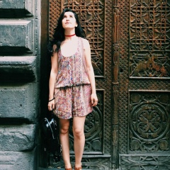 Офелия Епремян, 15.12, Санкт-Петербург