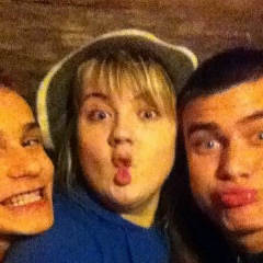 Вова Андрианов, 08.10.1996, Рославль