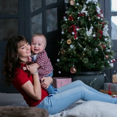 Ольга Проскурина, 10.10.1990, Москва