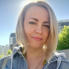 Елена Серова, 15.03, Москва