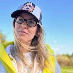 Марианна Морковкина, 23.11, Москва