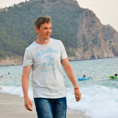 Андрей Ануфриев, 28.12, Северодвинск