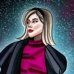 Юля Михалёва, 27.04.1992, Одесса