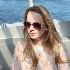 Анастасия Харевич, 20.04.1994, Нижний Новгород