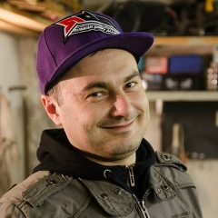 Евгений Трофименко, 30.12.1984, Волгоград