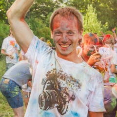 Семен Жарычев, 29.06.1985, Санкт-Петербург