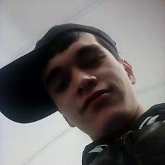 Элдорбек Норкулов, 01.08, Санкт-Петербург