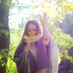 Екатерина Прошина, 19.03, Санкт-Петербург