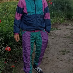 Дмитрий Зубрилин, 25.10, Москва